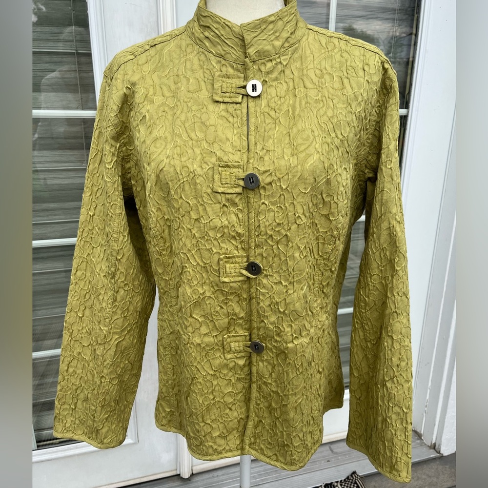 Chico’s Jacket